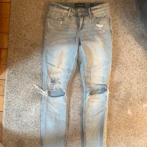 Lucky Brand jeans